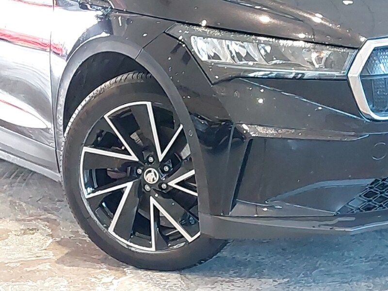 Used Skoda Enyaq 2022 for sale - 77003903: Photo 9