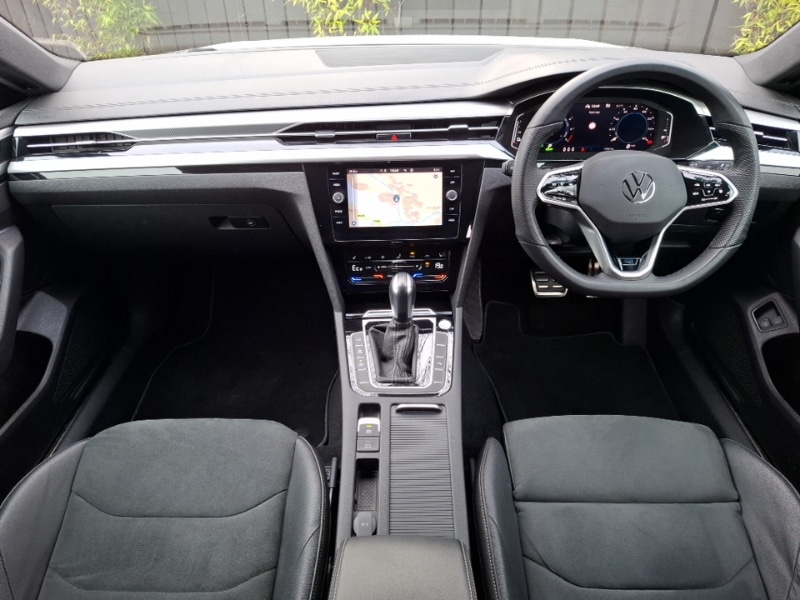 Used Volkswagen Arteon 2024 for sale - 77912207: Photo 2