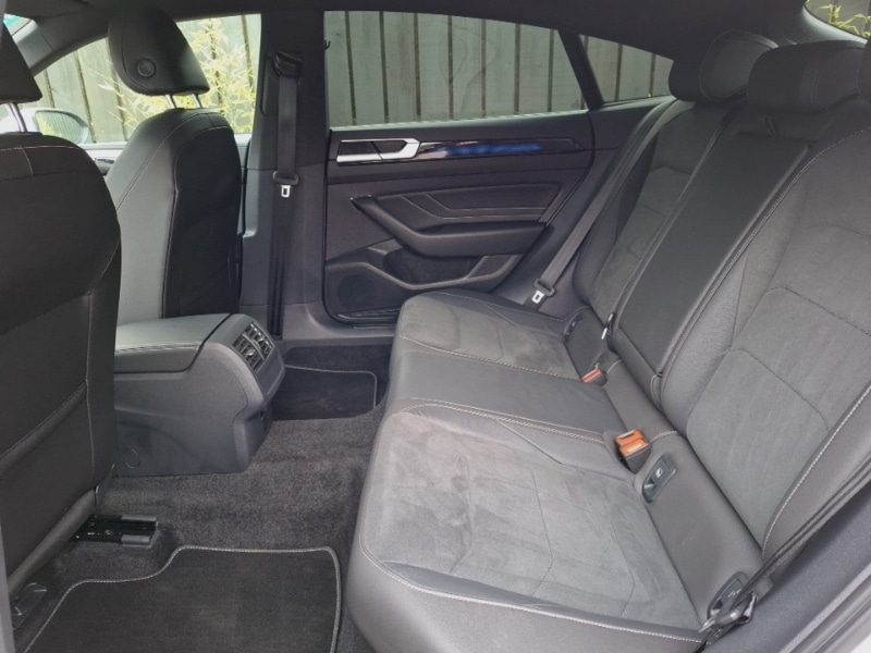 Used Volkswagen Arteon 2024 for sale - 77912207: Photo 6