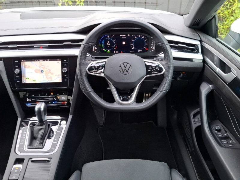 Used Volkswagen Arteon 2024 for sale - 77912207: Photo 7