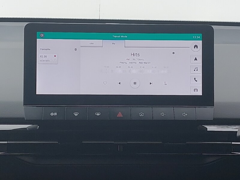 Used MG MG4 2025 for sale - 76651955: Photo 10