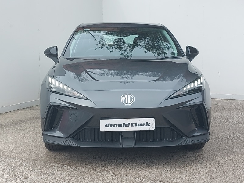 Used MG MG4 2025 for sale - 76651955: Photo 12