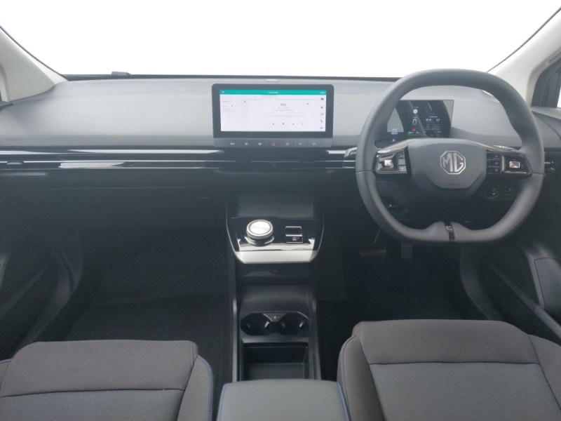 Used MG MG4 2025 for sale - 76651955: Photo 2