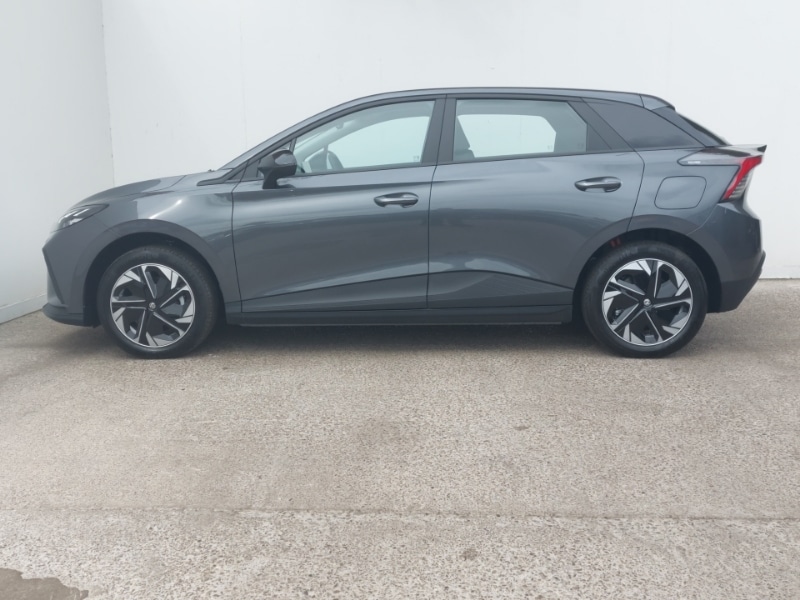 Used MG MG4 2025 for sale - 76651955: Photo 4