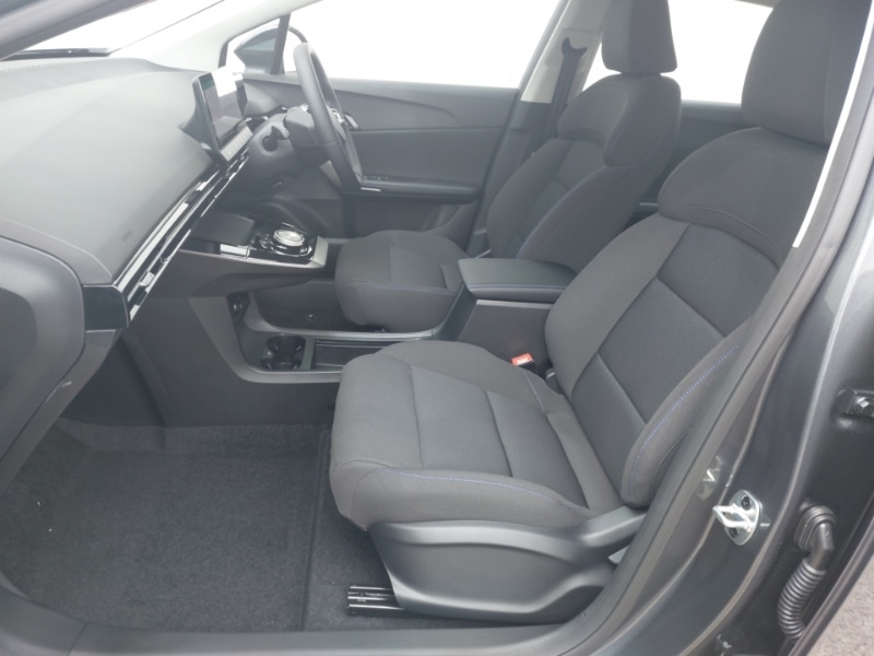 Used MG MG4 2025 for sale - 76651955: Photo 5