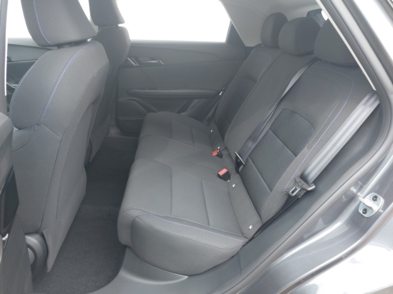 Used MG MG4 2025 for sale - 76651955: Photo 6