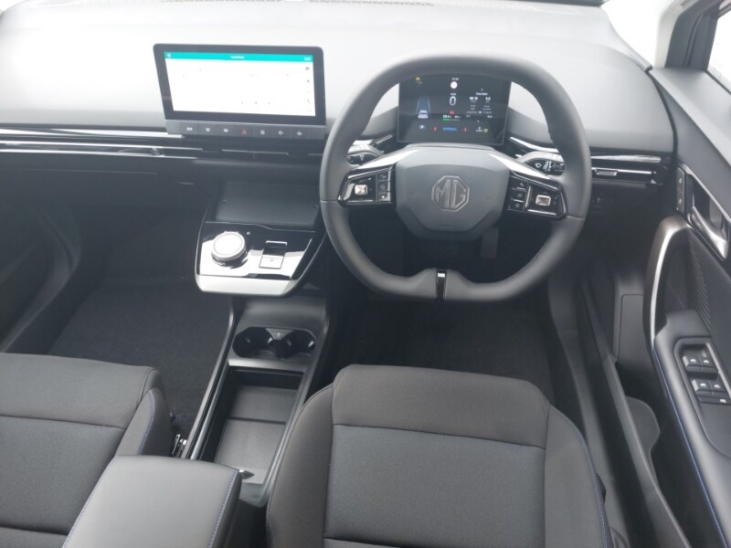 Used MG MG4 2025 for sale - 76651955: Photo 7