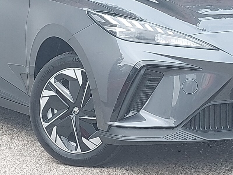 Used MG MG4 2025 for sale - 76651955: Photo 9