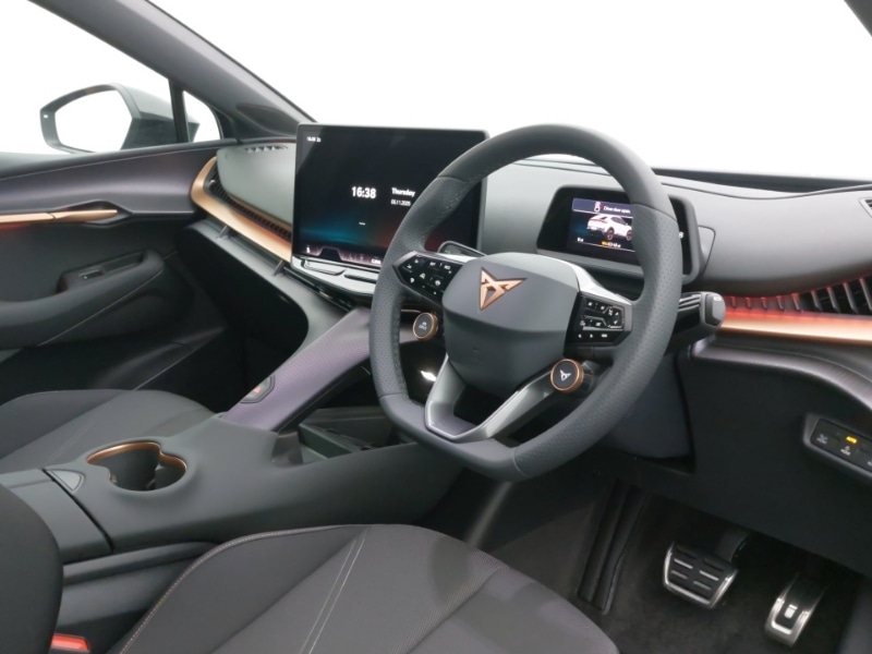 Used Cupra Tavascan 2025 for sale - 76497984: Photo 12