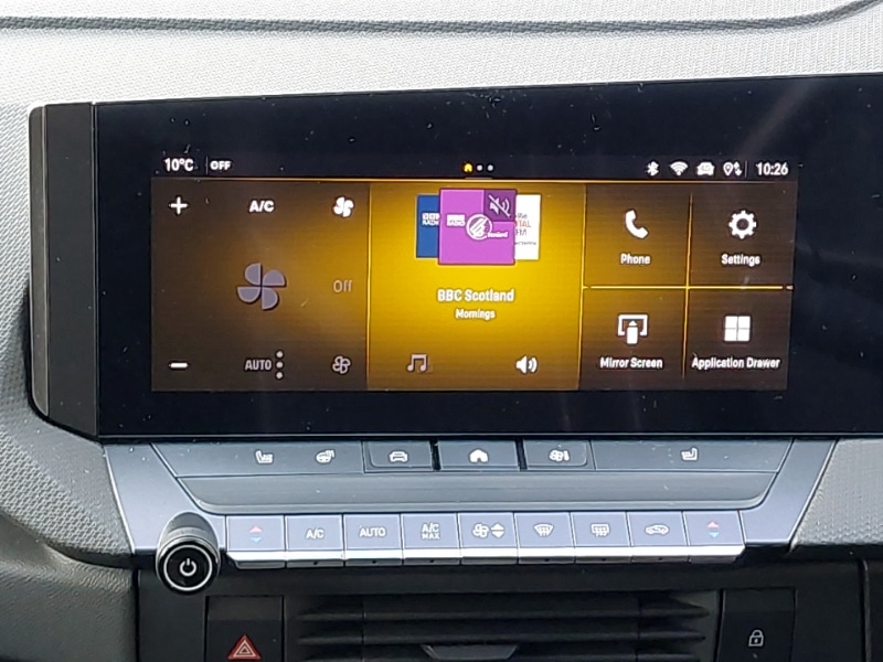 Used Vauxhall Astra 2023 for sale - 77907242: Photo 10