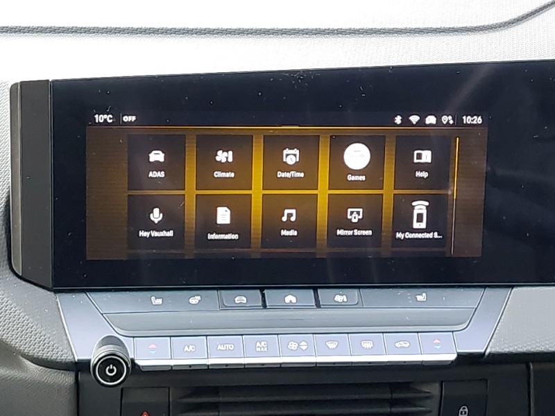 Used Vauxhall Astra 2023 for sale - 77907242: Photo 11