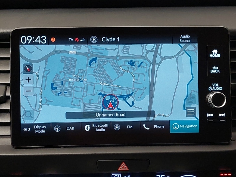 Used Honda Jazz 2025 for sale - 77645436: Photo 11