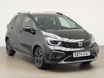 Used Honda Jazz 2025 for sale - 77645436: Photo