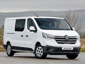 Used Renault Trafic 2025 for sale - 77253166: Photo