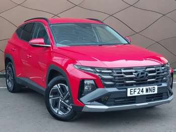 2024 - 1.6T Hybrid Premium 5dr Auto