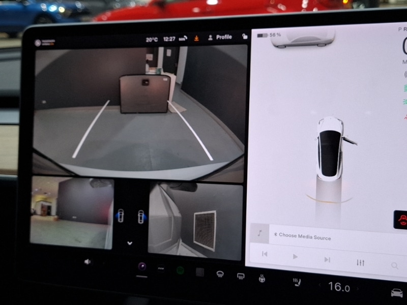 Used Tesla Model 3 2021 for sale - 76952110: Photo 11