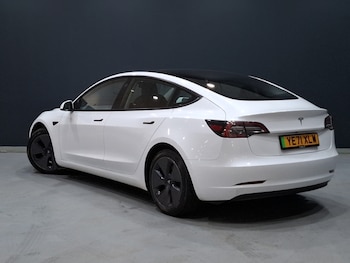 Used Tesla Model 3 2021 for sale - 76952110: Photo
