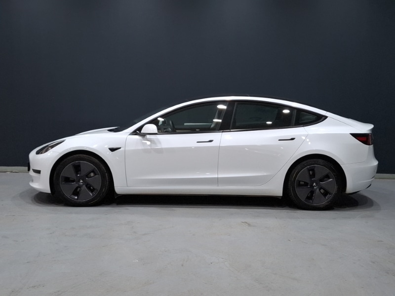 Used Tesla Model 3 2021 for sale - 76952110: Photo 4