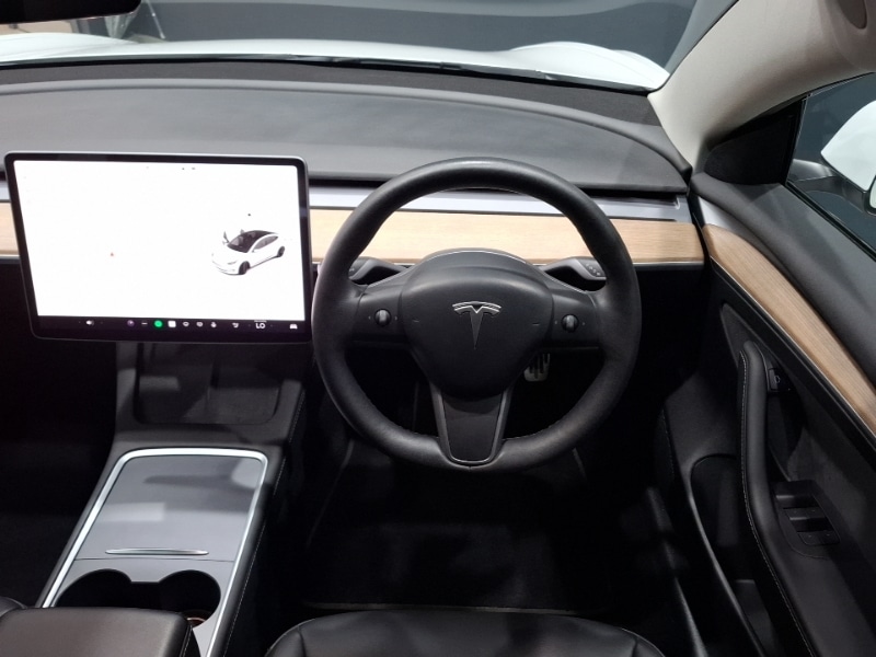 Used Tesla Model 3 2021 for sale - 76952110: Photo 7