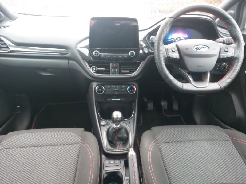 Used Ford Puma 2023 for sale - 77544674: Photo 2