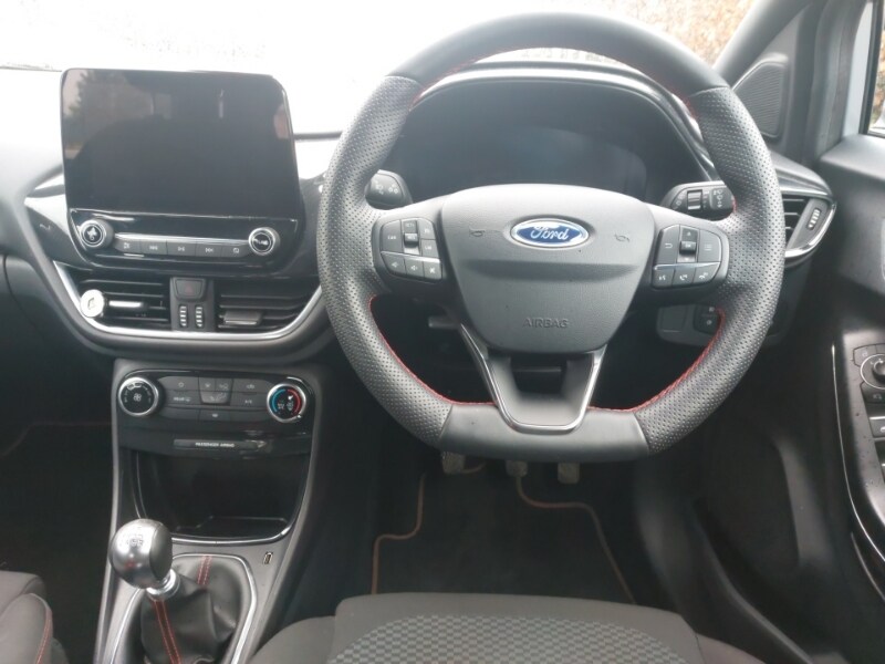 Used Ford Puma 2023 for sale - 77544674: Photo 7