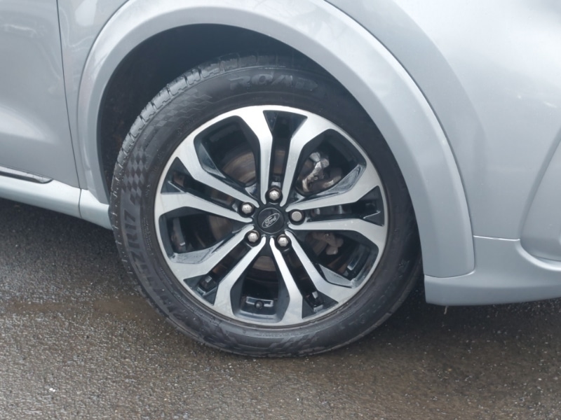 Used Ford Puma 2023 for sale - 77544674: Photo 9