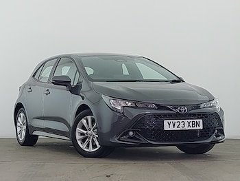 Used Toyota Corolla 2023 for sale - 78253960: Photo