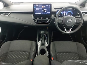 Used Toyota Corolla 2023 for sale - 78253960: Photo