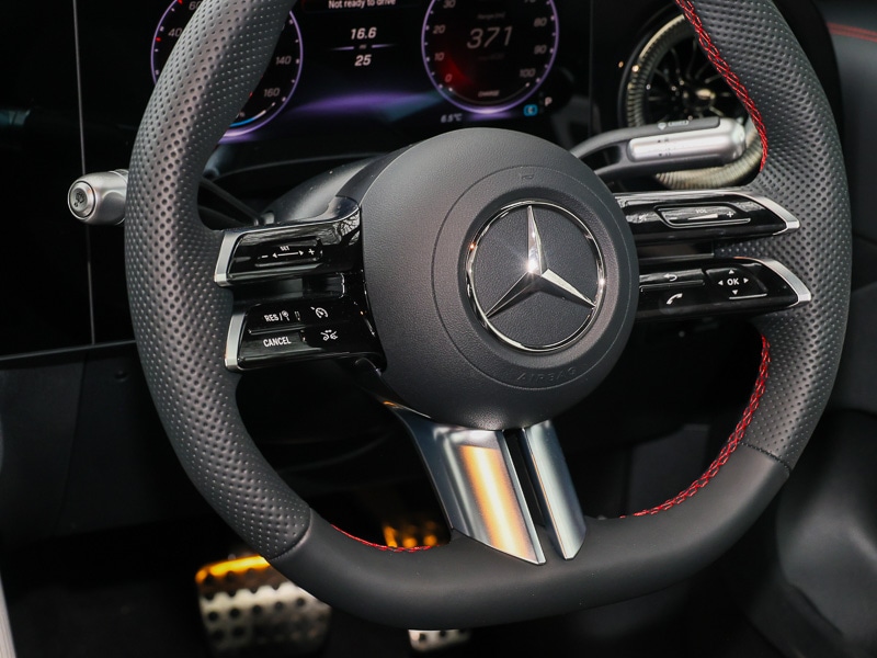 Used Mercedes-Benz CLA 2025 for sale - 76571759: Photo 10