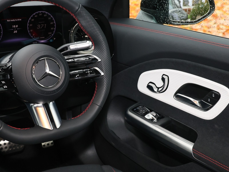 Used Mercedes-Benz CLA 2025 for sale - 76571759: Photo 11