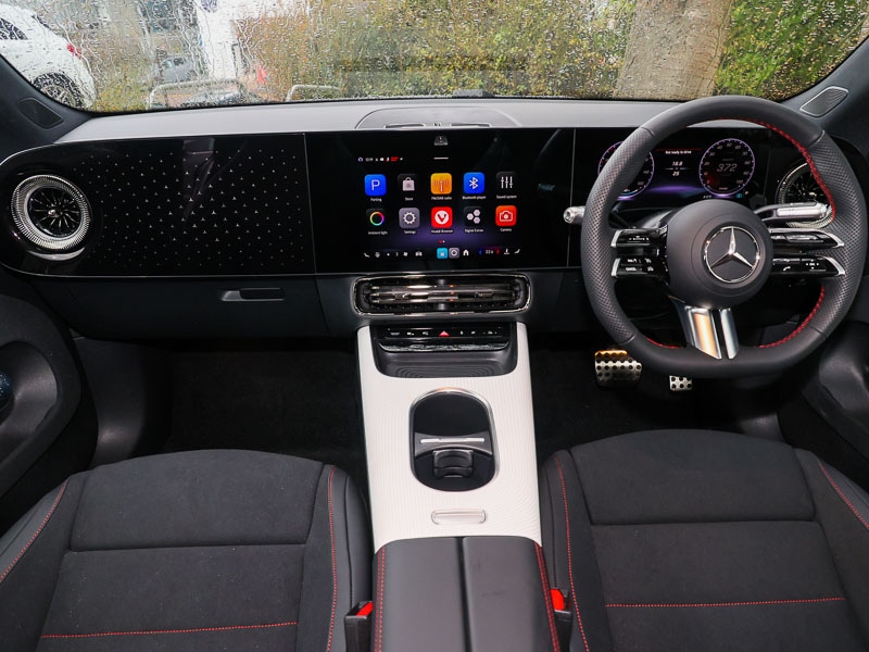 Used Mercedes-Benz CLA 2025 for sale - 76571759: Photo 2