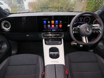 Used Mercedes-Benz CLA 2025 for sale - 76571759: Photo