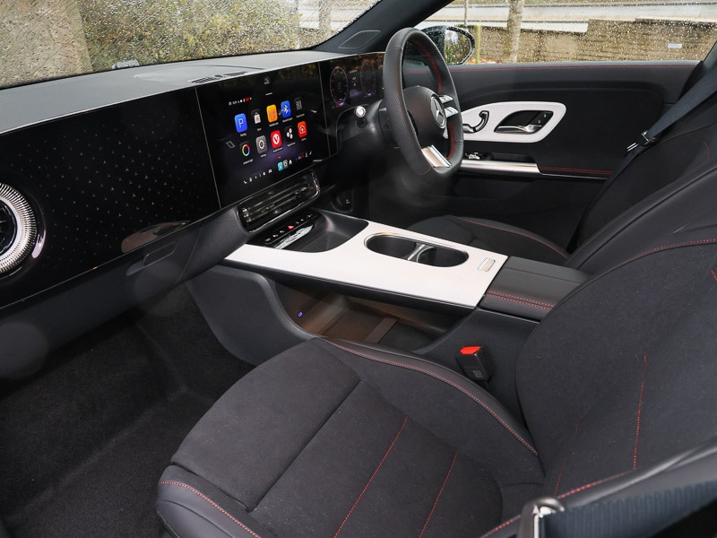 Used Mercedes-Benz CLA 2025 for sale - 76571759: Photo 5