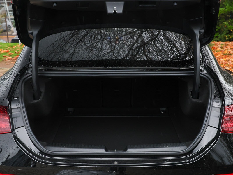 Used Mercedes-Benz CLA 2025 for sale - 76571759: Photo 8