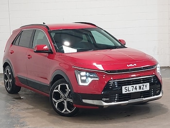 Kia - Niro