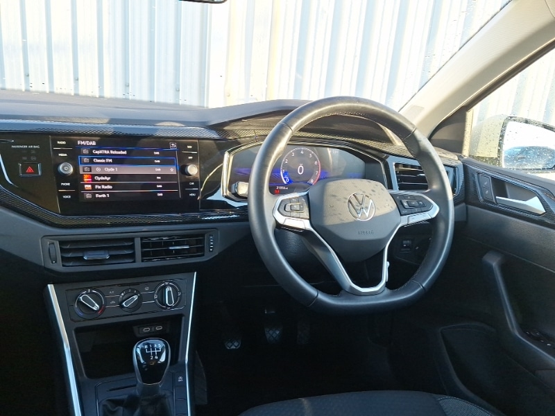 Used Volkswagen Polo 2023 for sale - 77105067: Photo 10