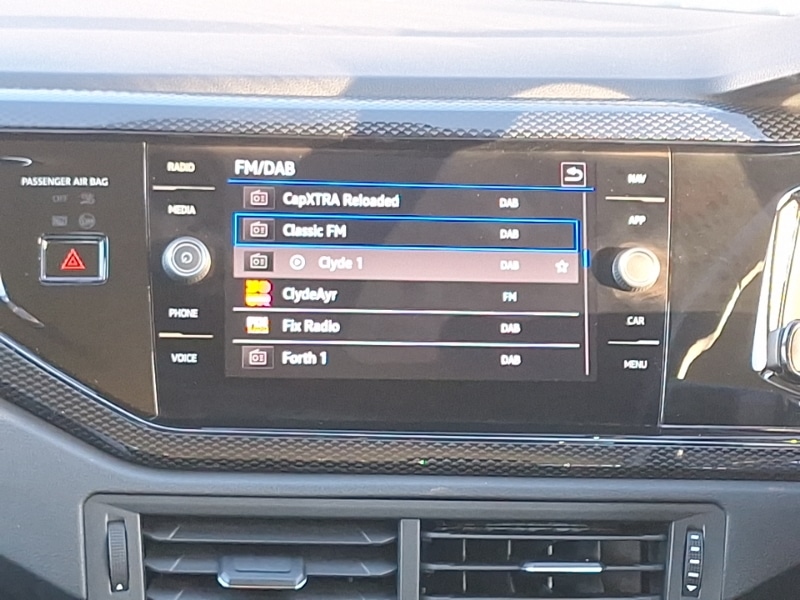 Used Volkswagen Polo 2023 for sale - 77105067: Photo 11