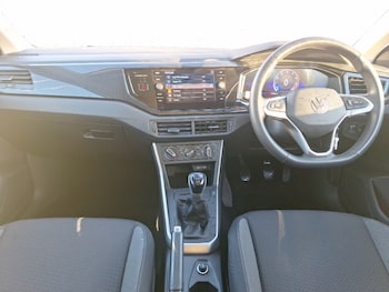 Used Volkswagen Polo 2023 for sale - 77105067: Photo