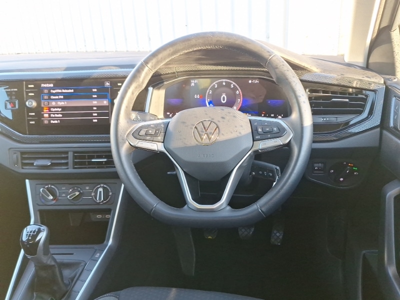 Used Volkswagen Polo 2023 for sale - 77105067: Photo 7