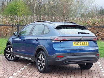 Used Volkswagen Taigo 2023 for sale - 78312996: Photo