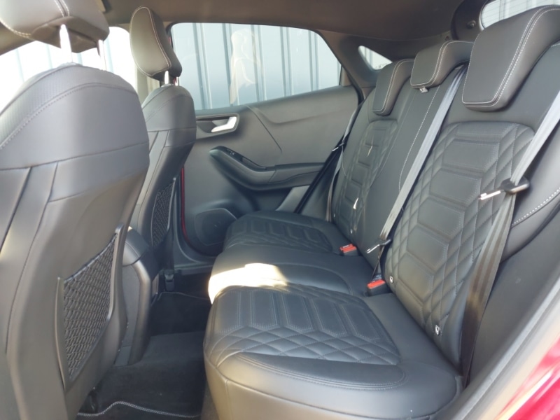 Used Ford Puma 2022 for sale - 76755146: Photo 6