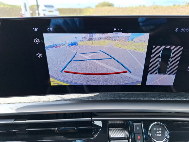 Used Peugeot 3008 2024 for sale - 76796117: Photo 11