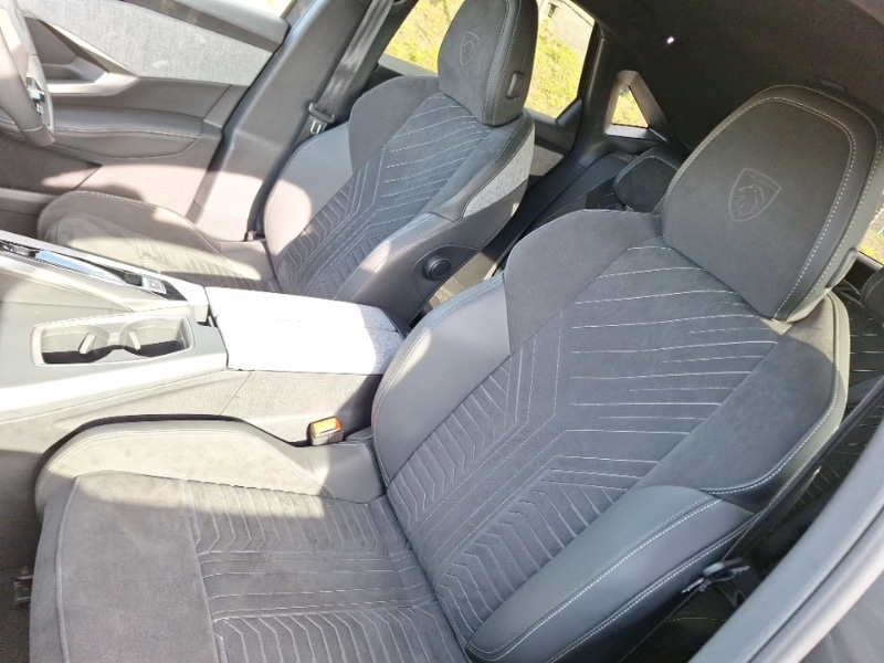 Used Peugeot 3008 2024 for sale - 76796117: Photo 5