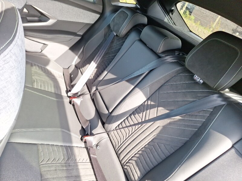 Used Peugeot 3008 2024 for sale - 76796117: Photo 6