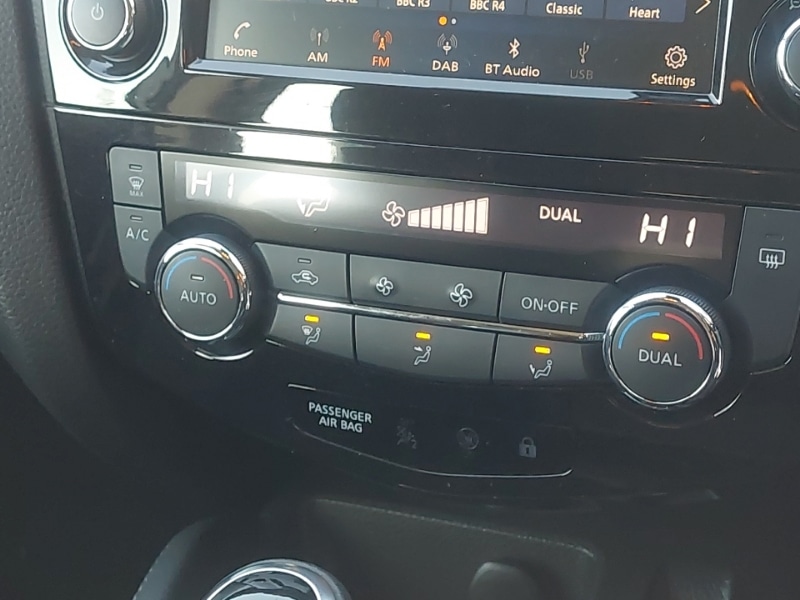 Used Nissan Qashqai 2021 for sale - 77160565: Photo 11