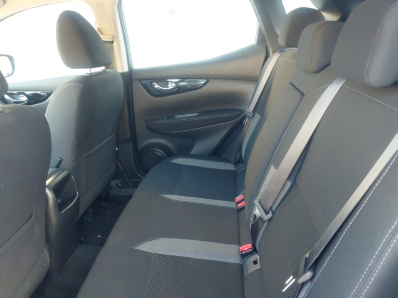 Used Nissan Qashqai 2021 for sale - 77160565: Photo 6