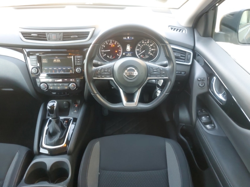 Used Nissan Qashqai 2021 for sale - 77160565: Photo 7