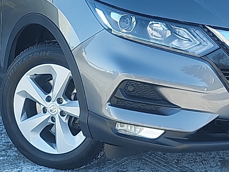 Used Nissan Qashqai 2021 for sale - 77160565: Photo 9