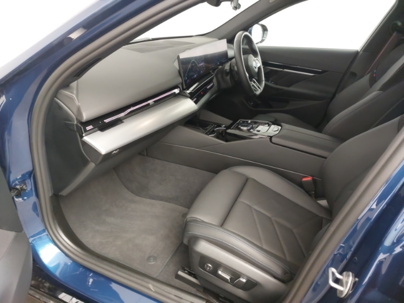 Used BMW 5 Series 2025 for sale - 78066595: Photo 7