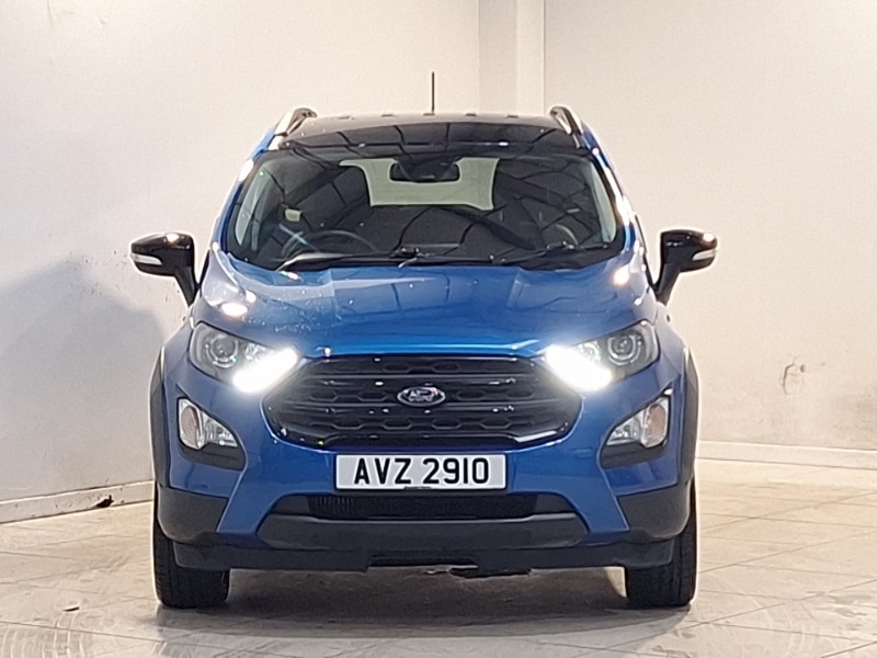 Used Ford Ecosport 2022 for sale - 76165679: Photo 12